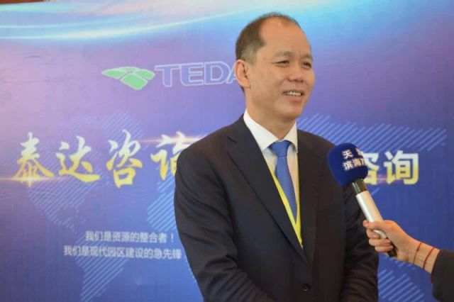 國福旺董事長—泰達咨詢“十五五”人才觀【擎人才之火，鑄發(fā)展新程】
